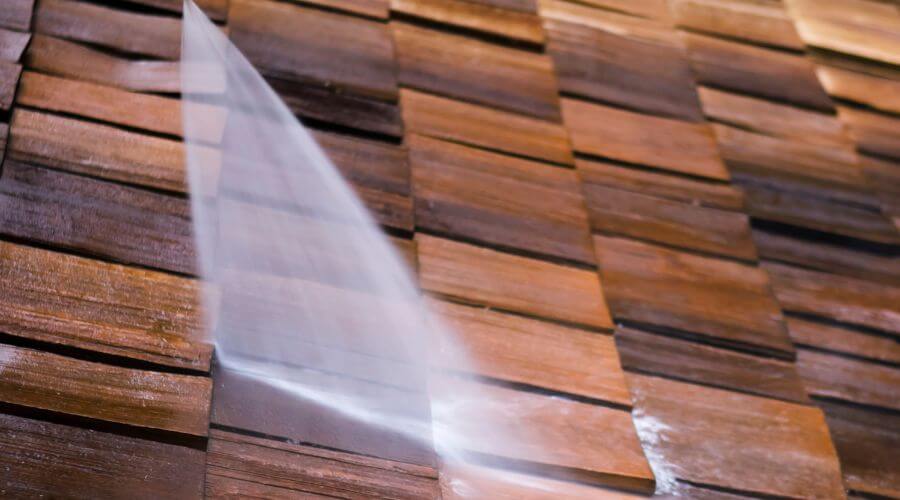 Slate Roofing in Simsbury, CT